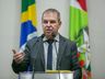 Água e Luz terão período de carência para o pagamento, afirma Eskudlark