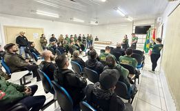 Gaeco deflagra Operação Maserati III em combate a facção criminosa