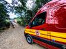IGP confirma que vítima de acidente com moto morreu afogado