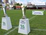 Pérola vence Brasil de Aparecida e é campeão do Municipal