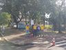 Lions Clube e prefeitura realizam o 'Dia D' para arrecadação de donativos