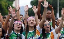 Evangélicos crescem, mas católicos ainda são maioria em SC, aponta Censo 2022