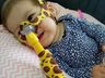 OUÇA: Mãe da Sofia Helena relata drama vivido com filha diagnosticada com AME 