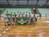 São Miguel Futsal conquista a revanche e vence Modelo fora de casa