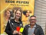 Árbitros debatem punições e exaltam mulheres no esporte na Rádio Itapiranga