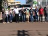 São José do Cedro faz aquisição de três novos veículos