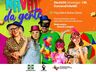 Carnaval volta a São Miguel do Oeste com atrações culturais e programação gratuita