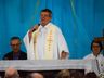 Romaria de Nossa Senhora Aparecida reúne fiéis em São Miguel do Oeste