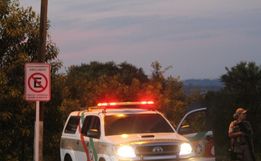 Adolescente de 17 anos é morto a tiros no Oeste