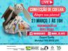 Cultura encerra lives contempladas pela Lei Aldir Blanc até o final do mês de março