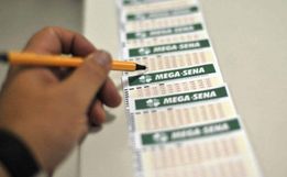 Apostas de SC ganham prêmios de mais de R$ 43 mil na Mega-Sena