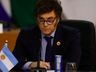 Governo Milei vai aumentar o controle na fronteira com o Brasil