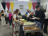 Jantar Alemão da Kerbfest de Iporã do Oeste foi um sucesso