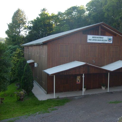 Maior museu da zona rural na América Latina está aberto para visitação