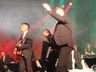 Show da Orquestra de Itapiranga reúne grande público