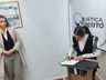 Comarca de São José do Cedro recebe instalação de Ponto de Inclusão Digital