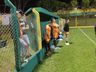 Corintians vence na estreia do Municipal de Campo em Cedro