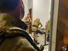 PM apreende suspeitos de tráfico com drogas a caminho de festa em SMOeste
