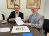JBS firma parceria com UFSC para criar carne de laboratório em SC