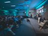 Profissionais da Rede Peperi participam do 1º ACAERT Talks em Florianópolis