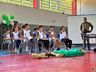 7º turma do Programa Unidos pelo Meio Ambiente é formada pela PMA