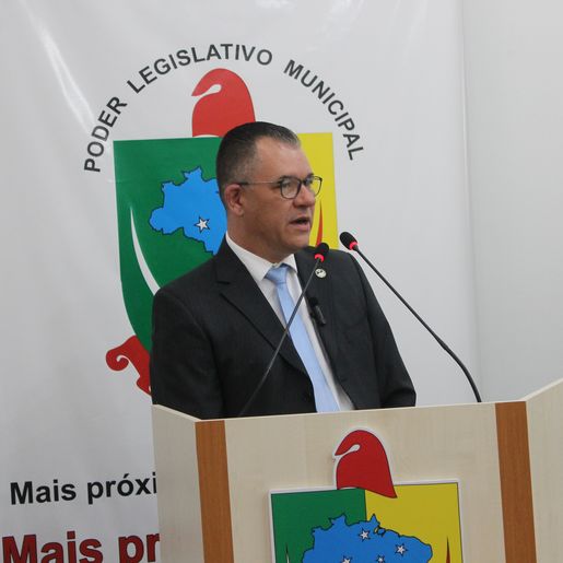 Para Prefeito, vereadores antecipam clima de eleição municipal 