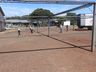 Iniciada a montagem das estruturas para a 2ª FecoCedro