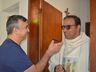 60º Romaria de Nossa Senhora da Salette reúne fieis de diversos locais 