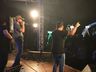 Palma Sola completa 58 anos com shows, corte do bolo e fogos