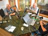 Peperi Rádio Repórter recebe Valmor de Bona; ouça