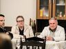 Sinduscon Extremo Oeste comemora 24 anos com jantar festivo