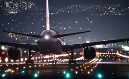 Aeroporto de Florianópolis atrai companhia aérea de olho em voo para os EUA