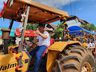 Desfile Típico da 45ª Oktoberfest proporciona espetáculo neste sábado 