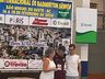 São Miguel sedia Torneio Internacional de Badminton