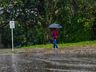Chuva registrada ameniza efeitos da estiagem no Extremo-Oeste