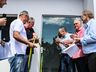 SMO: Rotary Club inaugura nova Casa de Apoio do Hospital Regional