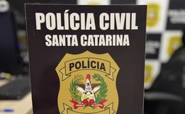 Polícia prende avô que estuprou neta em Itapiranga