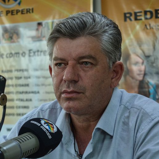 Sindicato quer maior auxílio dos governos para os agricultores da região