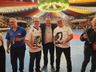 Campeonato Catarinense Escolar de Futebol reúne 32 equipes em Itapiranga