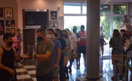 Homem Aranha 3: Mais de 200 ingressos são vendidos no primeiro dia da pré-venda
