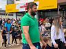 Desfile de sete de setembro reúne escolas e entidades em Campo Erê 