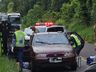 Criminoso morre em confronto com a PM na SC-283, entre Chapecó e Arvoredo