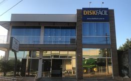 ATENÇÃO: DiskFácil denuncia golpe usando nome da empresa