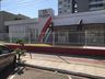 Creche do centro está pronta para receber alunos em SMOeste