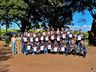 Epagri forma 29 alunos no programa Ação Jovem Rural em São Miguel do Oeste 