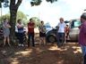 Patrulha agrícola da grande Taborda recebe novo maquinário