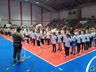 Mais de 200 alunos são formados no Proerd em Itapiranga