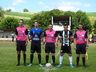 Clube Atlético Montese conquista o título de campeão do Comunitário*