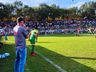 Primeira partida da final do Estadual de Amadores Taça Unsa Bier termina empatada
