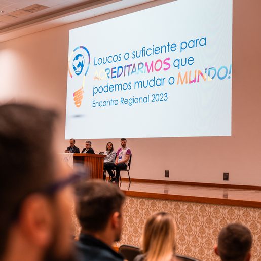 JCI promove Encontro Regional em São Miguel do Oeste